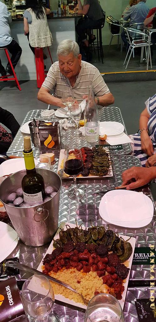 HOMMAGE A N.D. DE SANTA CRUZ A DALIAS DU 7 AU 10 JUIN 2019 (820) LA DERNIERE COLLATION A ALMERIA.jpg
